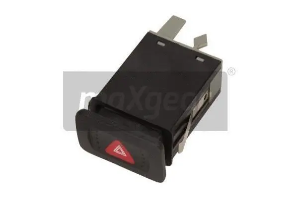 Hazard Warning Light Switch