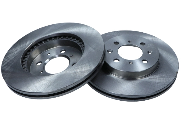 Brake Disc (19-2498)