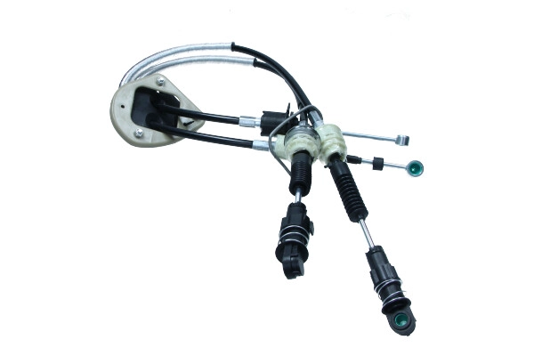 Cable Pull, manual transmission (32-1193)