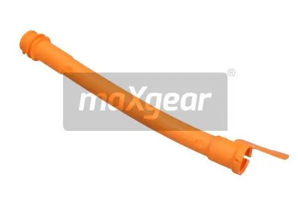 Tube, oil dipstick (27-0558)