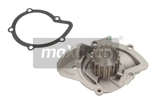Water Pump, engine cooling (47-0192)