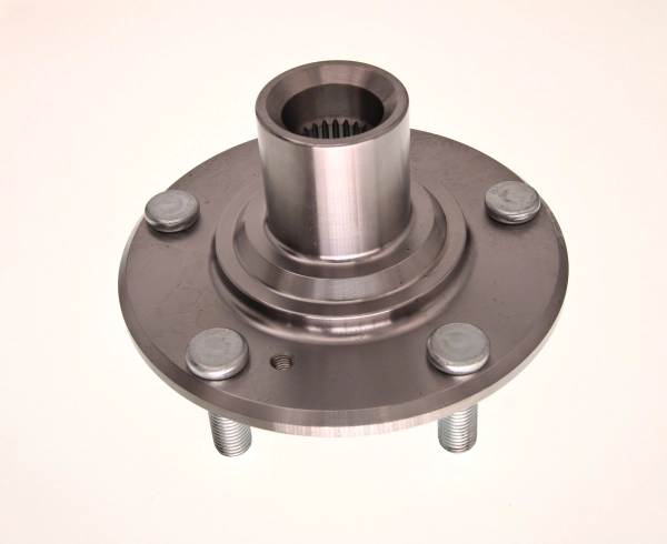 Wheel Hub (33-1658)