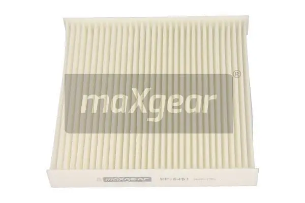 Filter, cabin air (26-1070)