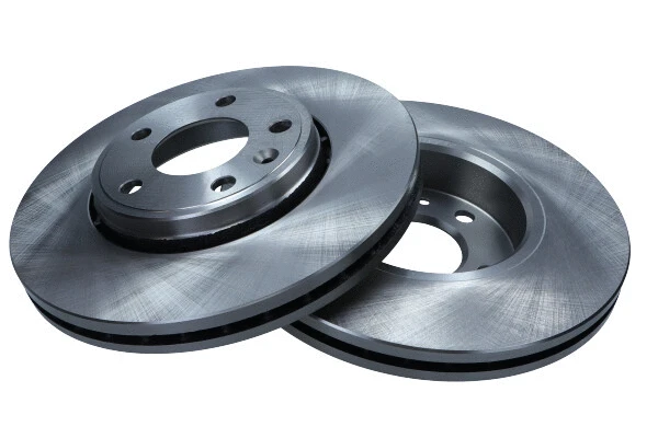 Brake Disc (19-1009)