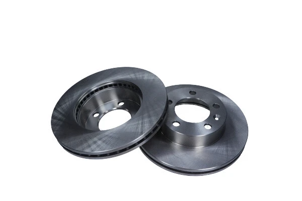 Brake Disc (19-2009)