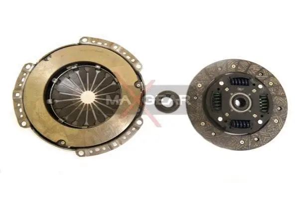 Clutch Kit (61-5184)