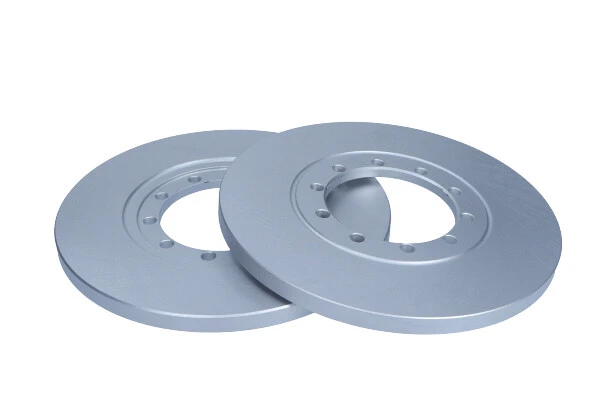 Brake Disc (19-1932MAX)