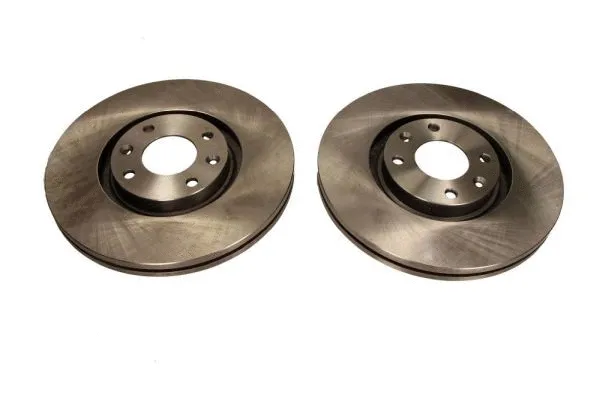 Brake Disc (19-1875)
