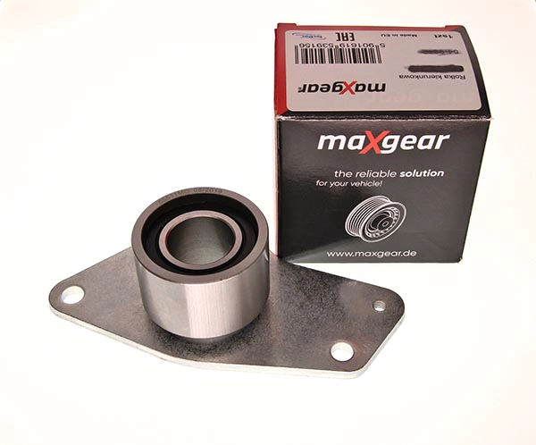Deflection/Guide Pulley, timing belt