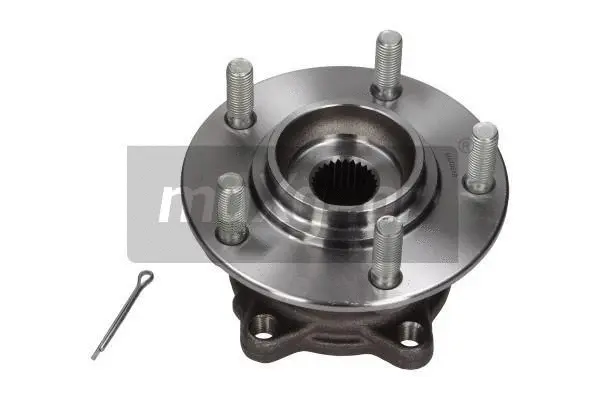 Wheel Bearing Kit (33-0808)