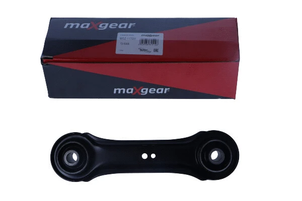 Rod/Strut, wheel suspension