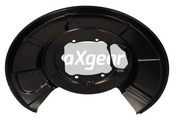 Splash Guard, brake disc