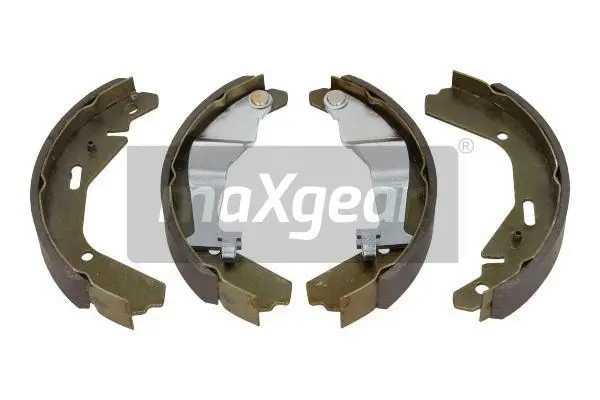 Brake Shoe Set (19-1889)