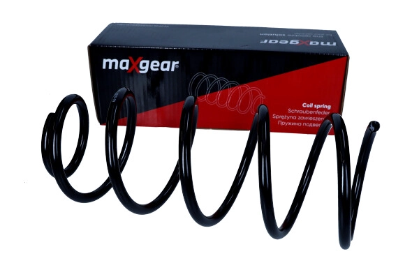 Suspension Spring