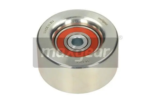 Tensioner Pulley, V-ribbed belt (54-1264)