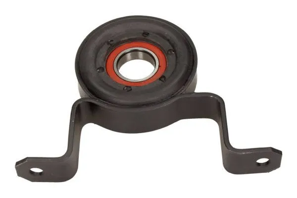 Suspension, propshaft
