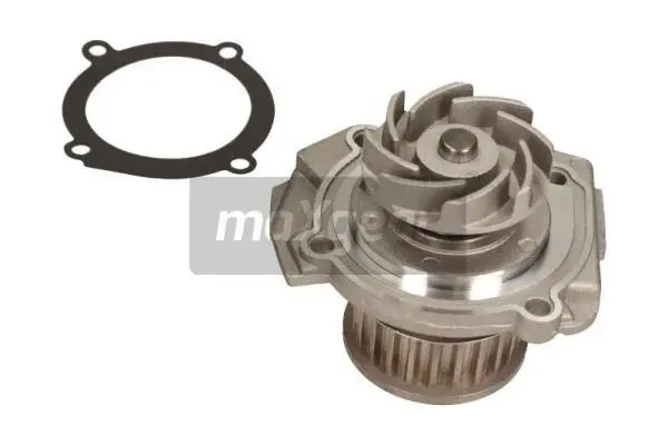 Water Pump, engine cooling (47-0202)