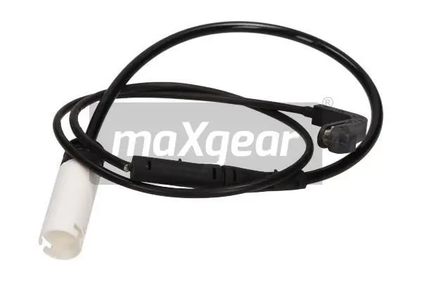 Warning Contact, brake pad wear (20-0140)