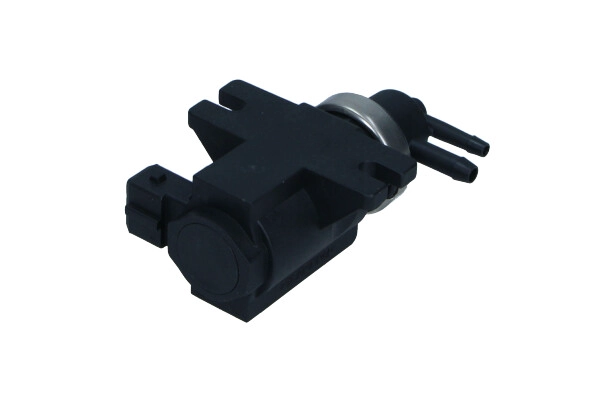 Pressure Converter, exhaust control