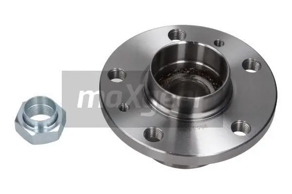 Wheel Bearing Kit (33-0321)