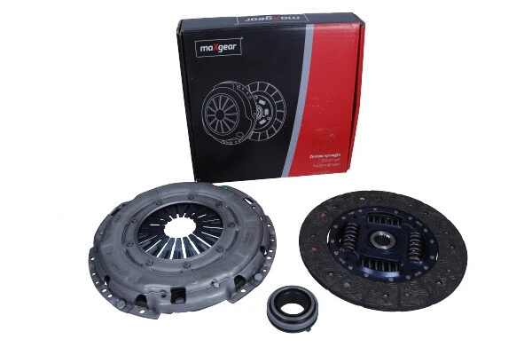 Clutch Kit (61-5370)