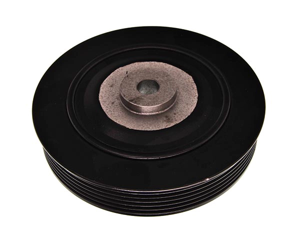 Belt Pulley, crankshaft (30-0034)