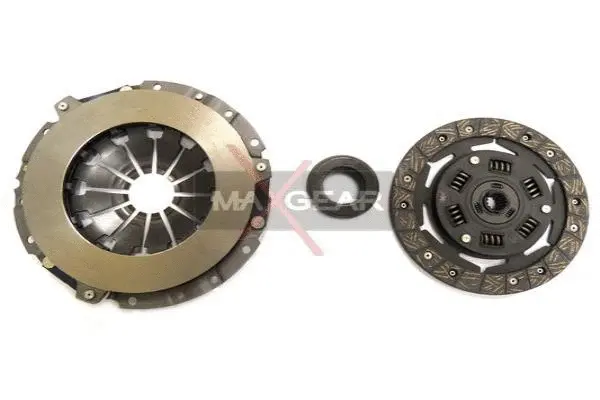 Clutch Kit (61-5041)