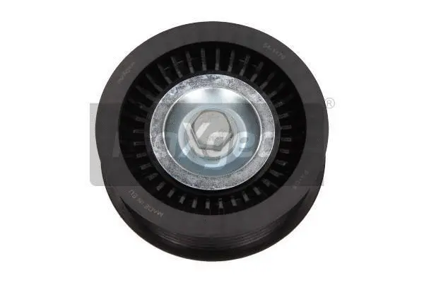 Deflection/Guide Pulley, V-ribbed belt (54-1179)