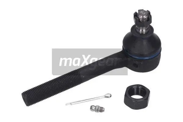 Tie Rod End (69-0239)