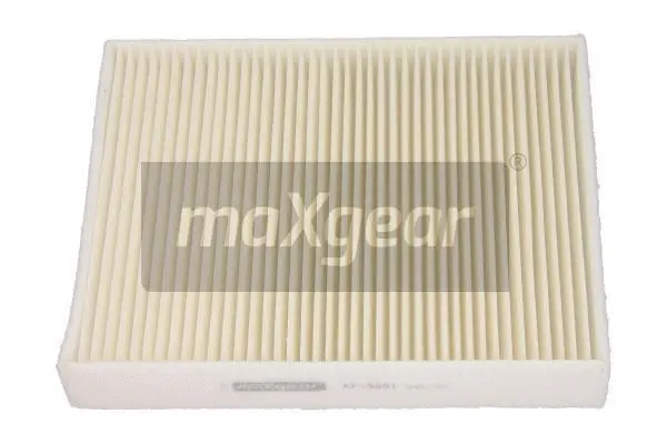 Filter, cabin air (26-1023)