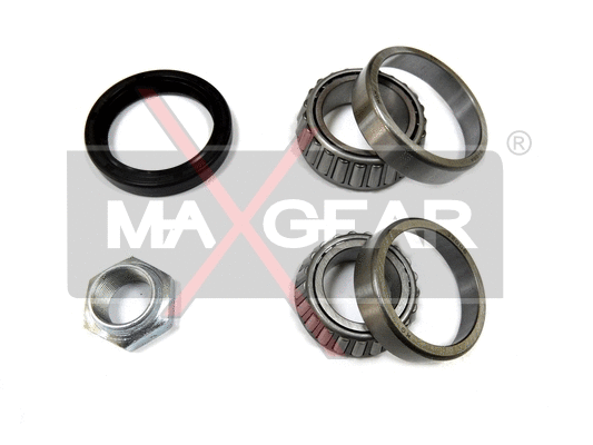 Wheel Bearing Kit