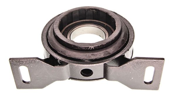 Suspension, propshaft