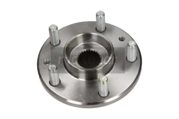 Wheel Hub (33-0873)