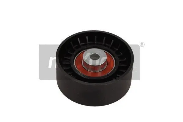 Deflection/Guide Pulley, V-ribbed belt (54-1424)