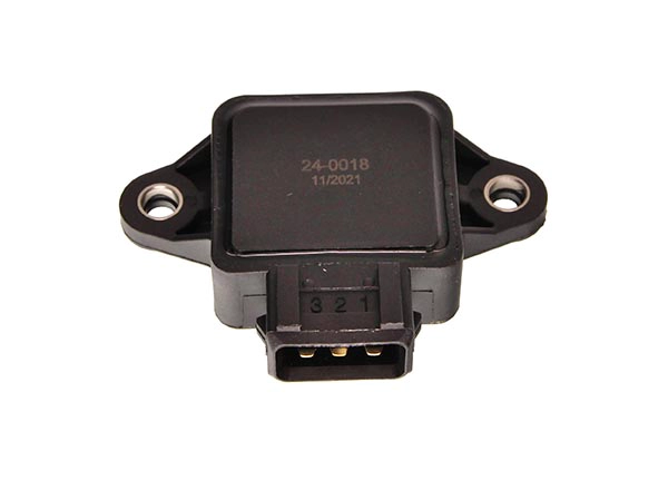 Sensor, throttle position (24-0018)