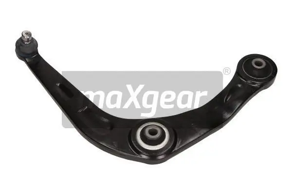 Control/Trailing Arm, wheel suspension (72-2809)