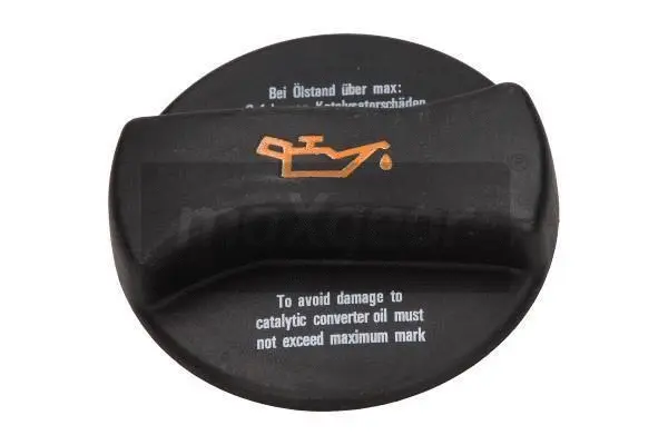 Sealing Cap, oil filler neck (28-0301)