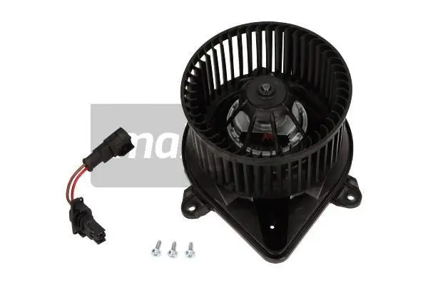 Interior Blower (57-0061)