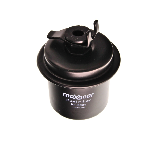 Fuel Filter (26-2261)