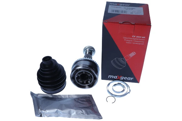 Joint Kit, drive shaft