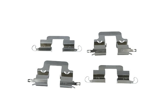 Accessory Kit, disc brake pad (27-1459)