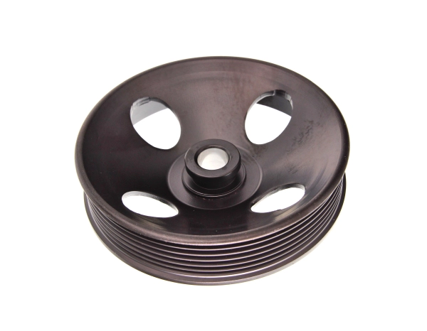 Belt Pulley, power steering pump