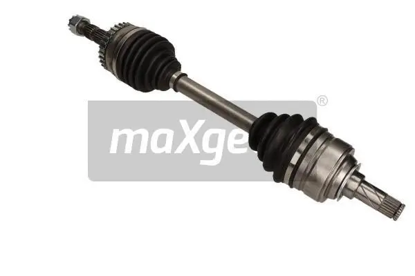 Drive Shaft (49-1672)