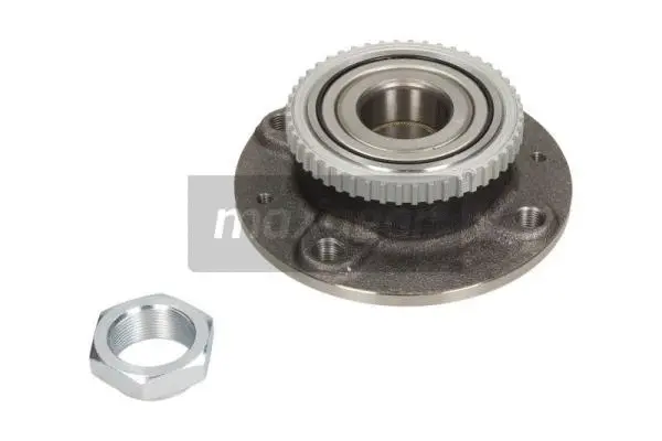 Wheel Bearing Kit (33-0510)
