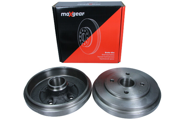 Brake Drum