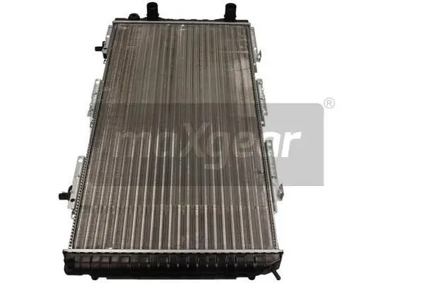 Radiator, engine cooling (AC240864)