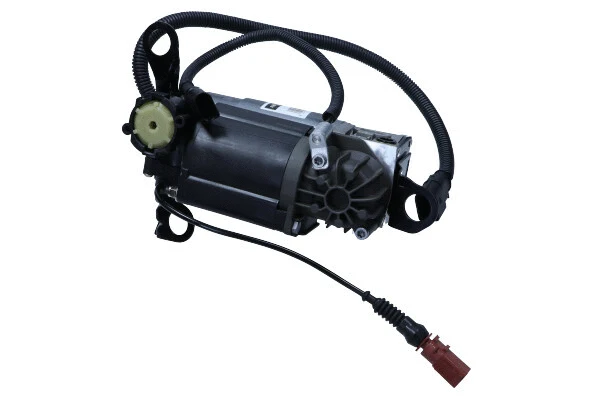 Compressor, compressed air system (27-5006)