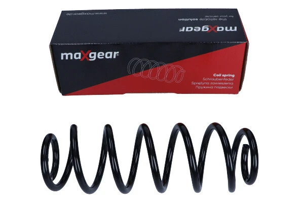 Suspension Spring