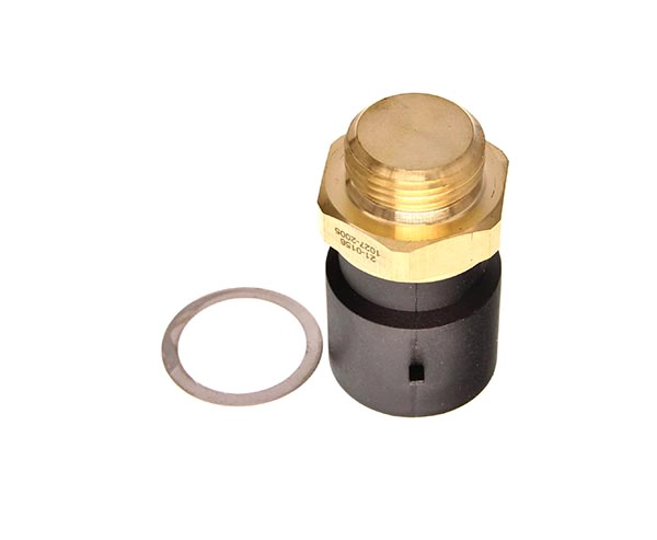 Temperature Switch, radiator fan (21-0156)
