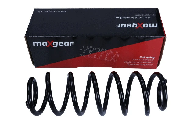 Suspension Spring